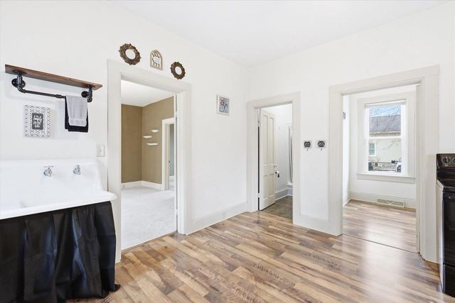 1125 WINNEBAGO AVENUE, Oshkosh, WI 54901