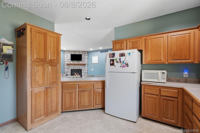 5885 Rowland Pine Court, Marion Township, MI 48843