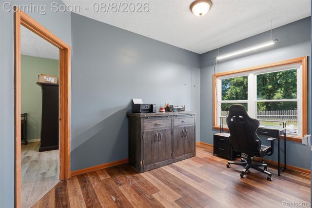 5885 Rowland Pine Court, Marion Township, MI 48843