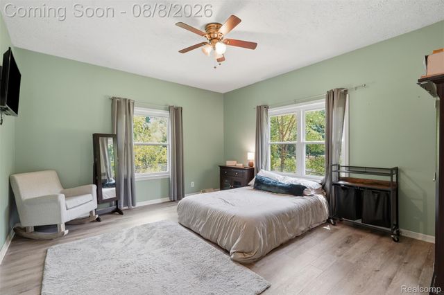 5885 Rowland Pine Court, Marion Township, MI 48843