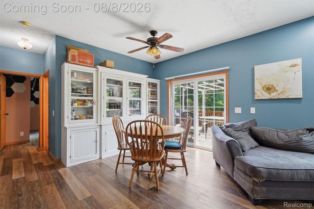 5885 Rowland Pine Court, Marion Township, MI 48843