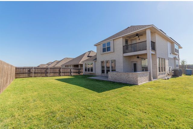 4003 Three Forks Road, Kaufman, TX 75142