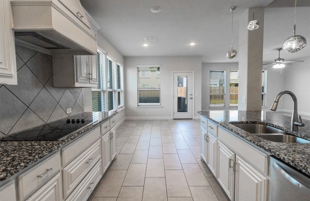 4003 Three Forks Road, Kaufman, TX 75142