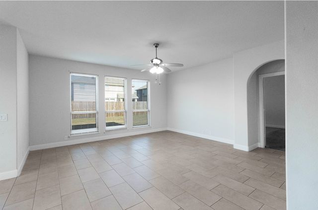 4003 Three Forks Road, Kaufman, TX 75142