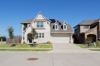 4003 Three Forks Road, Kaufman, TX 75142