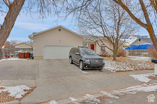 260 S 370 E, Smithfield, UT 84335