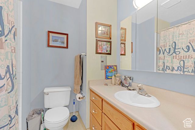 260 S 370 E, Smithfield, UT 84335