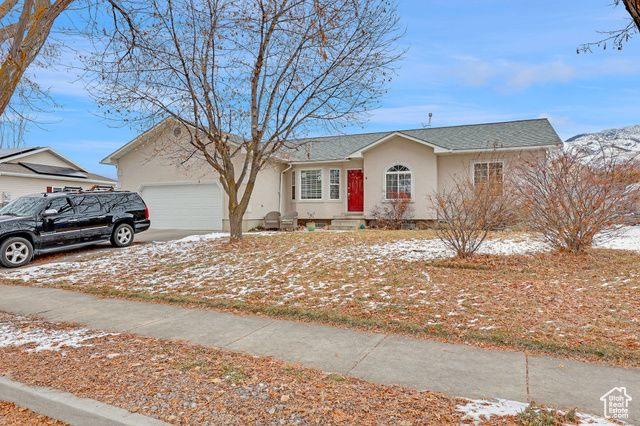 260 S 370 E, Smithfield, UT 84335