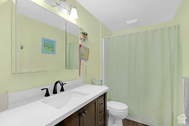 260 S 370 E, Smithfield, UT 84335