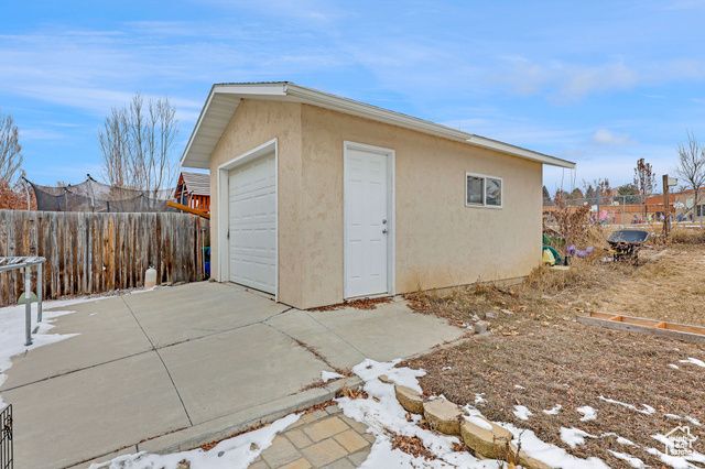 260 S 370 E, Smithfield, UT 84335