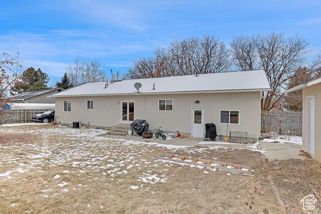 260 S 370 E, Smithfield, UT 84335