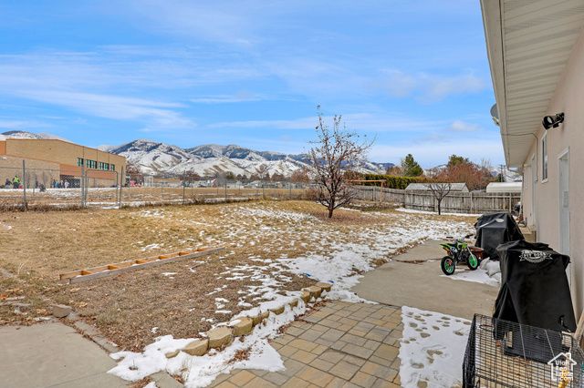 260 S 370 E, Smithfield, UT 84335