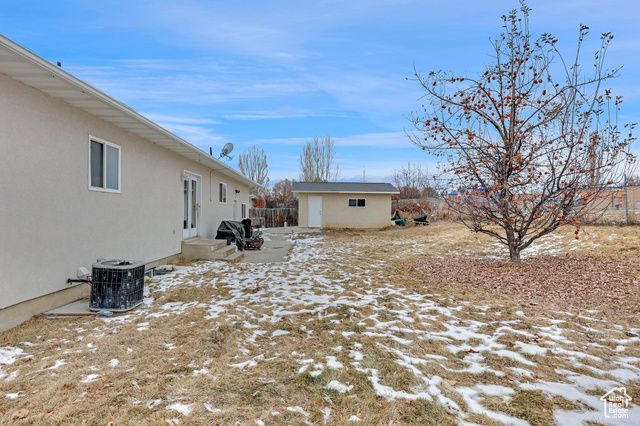 260 S 370 E, Smithfield, UT 84335