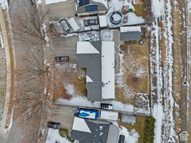 260 S 370 E, Smithfield, UT 84335