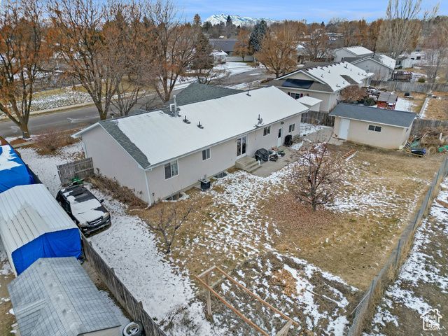 260 S 370 E, Smithfield, UT 84335