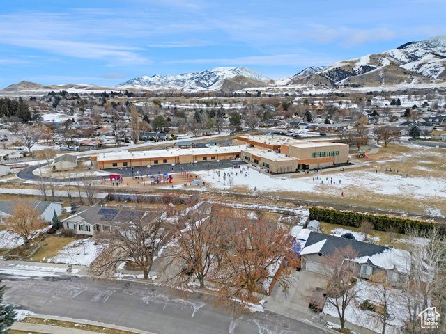 260 S 370 E, Smithfield, UT 84335