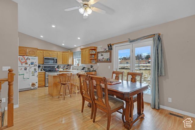 260 S 370 E, Smithfield, UT 84335