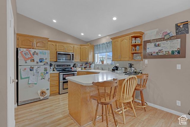 260 S 370 E, Smithfield, UT 84335