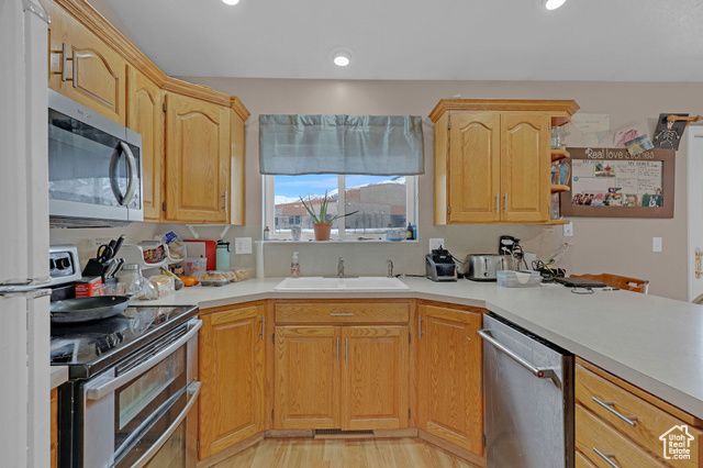 260 S 370 E, Smithfield, UT 84335