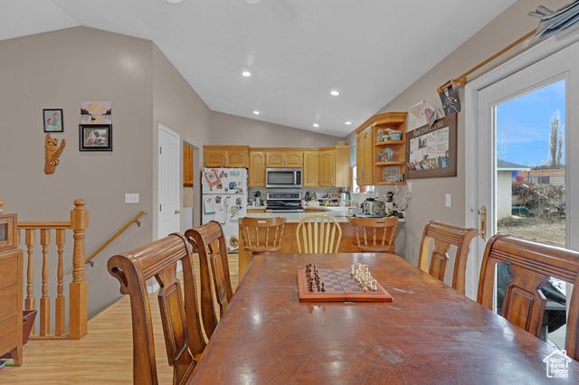 260 S 370 E, Smithfield, UT 84335