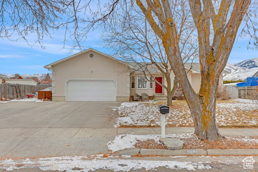 260 S 370 E, Smithfield, UT 84335