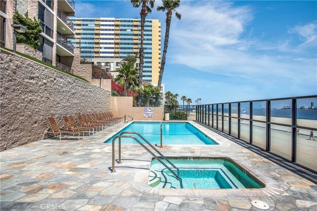 1750 E Ocean 201, Long Beach, CA 90802