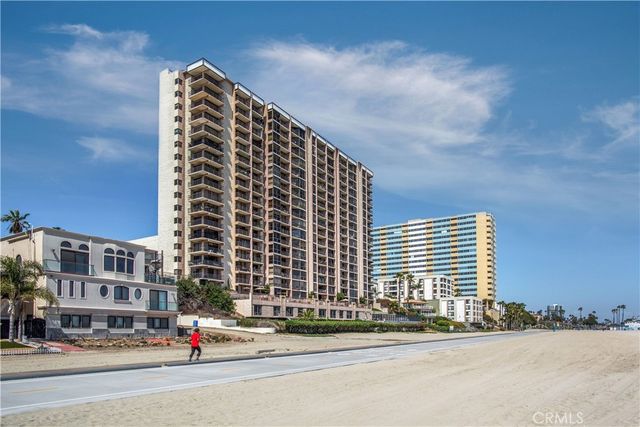 1750 E Ocean 201, Long Beach, CA 90802