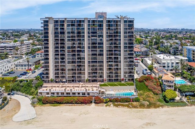 1750 E Ocean 201, Long Beach, CA 90802