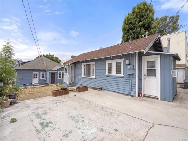 759 N Loma Vista, Long Beach, CA 90813