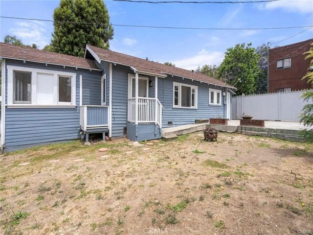 759 N Loma Vista, Long Beach, CA 90813
