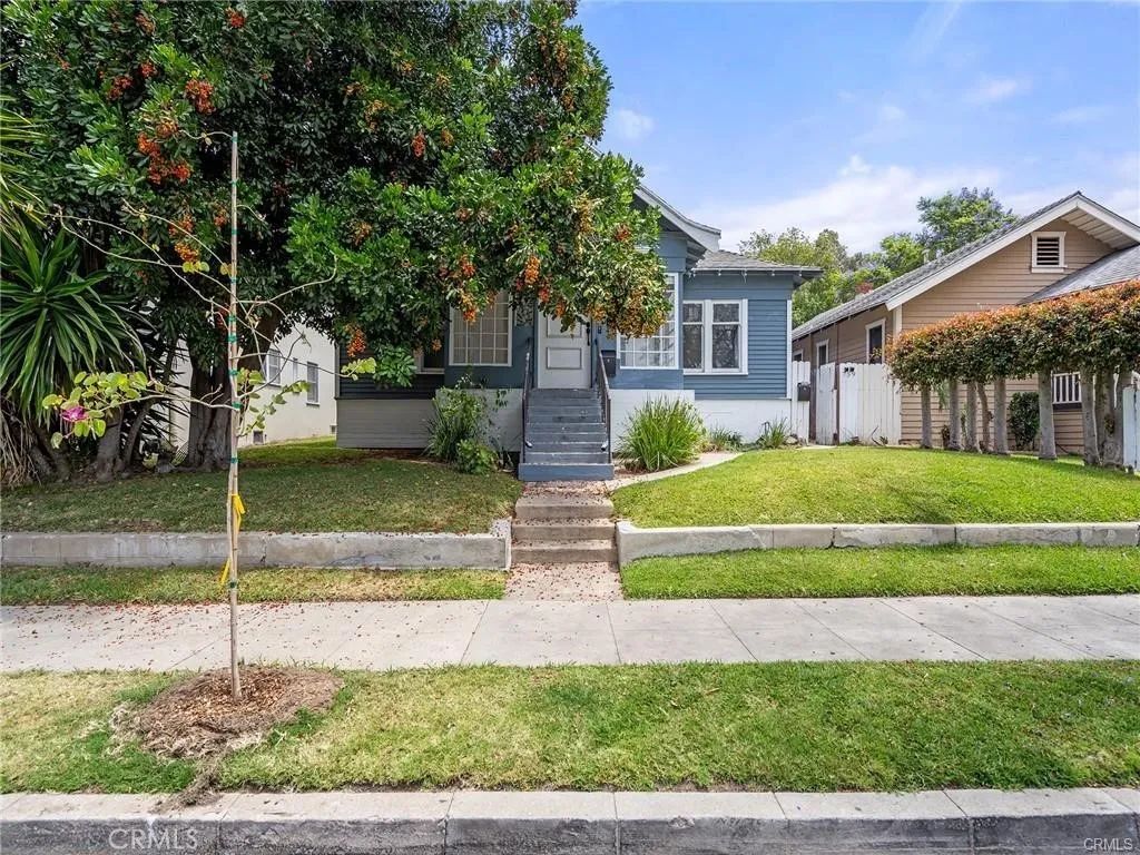 759 N Loma Vista, Long Beach, CA 90813