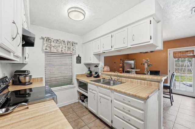 1322 Great Dover Circle, Channelview, TX 77530