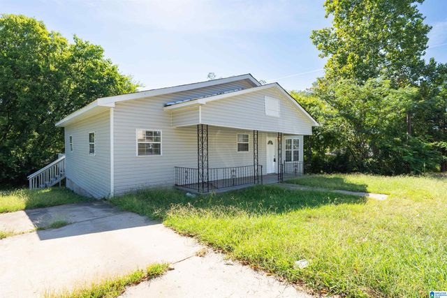 5722 TERRACE AVENUE, Fairfield, AL 35064