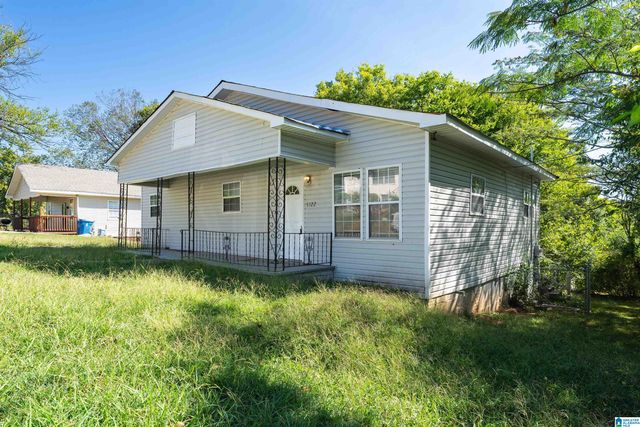 5722 TERRACE AVENUE, Fairfield, AL 35064
