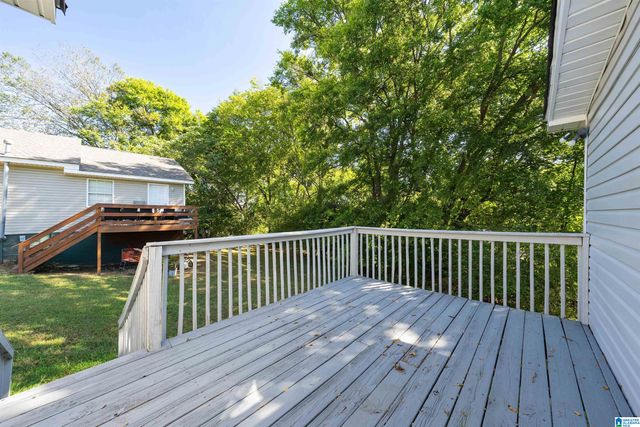 5722 TERRACE AVENUE, Fairfield, AL 35064