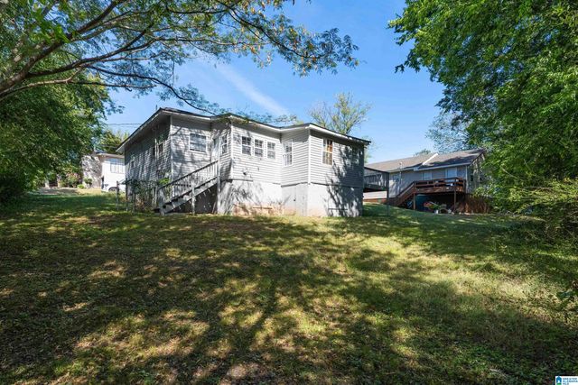 5722 TERRACE AVENUE, Fairfield, AL 35064
