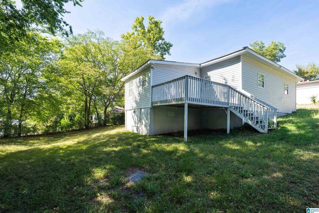 5722 TERRACE AVENUE, Fairfield, AL 35064
