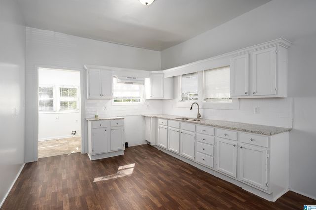 5722 TERRACE AVENUE, Fairfield, AL 35064