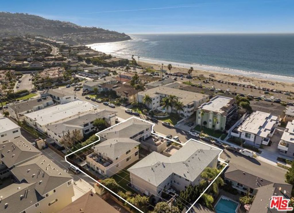 156 Paseo De La Concha, Redondo Beach, CA 90277