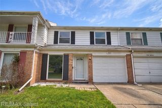 4020 Park Forest Drive Drive, Flint, MI 48507