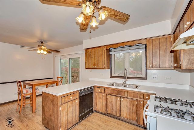 20535 Marathon Court, Olympia Fields, IL 60461