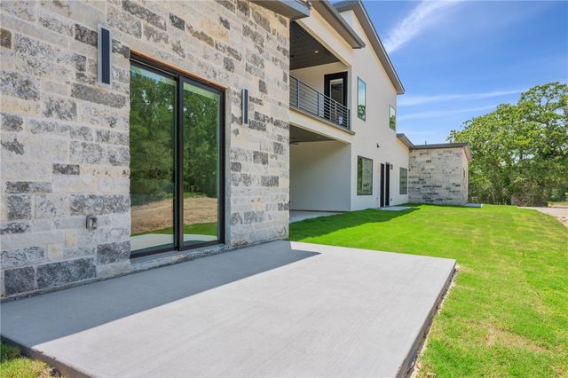 1100 Millican Meadows Circle, College Station, TX 77845