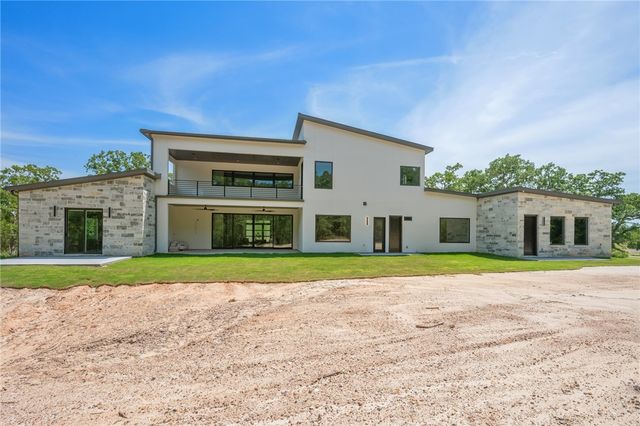 1100 Millican Meadows Circle, College Station, TX 77845