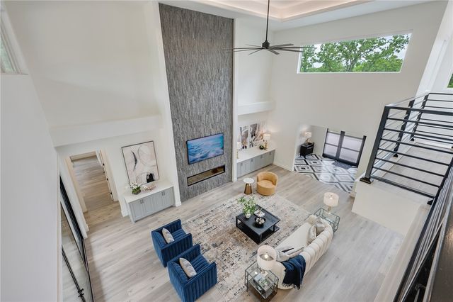 1100 Millican Meadows Circle, College Station, TX 77845