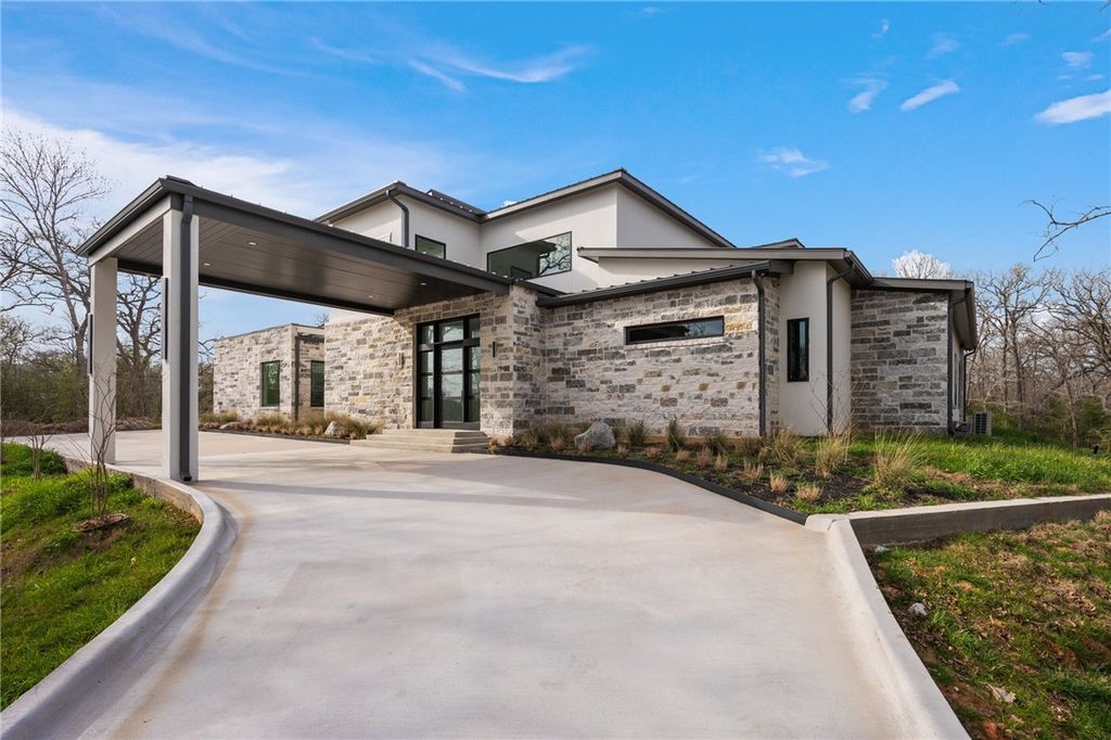 1100 Millican Meadows Circle, College Station, TX 77845