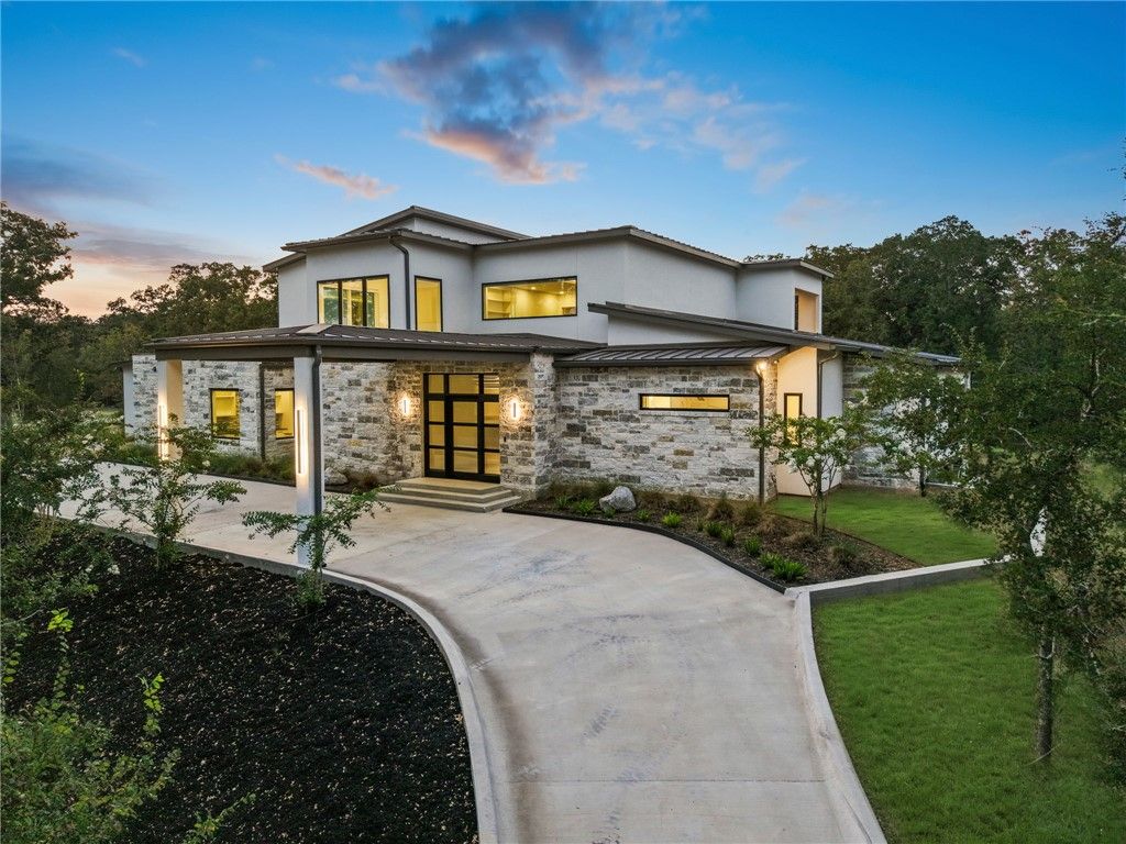1100 Millican Meadows Circle, College Station, TX 77845 — photo 2