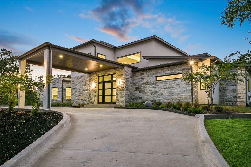 1100 Millican Meadows Circle, College Station, TX 77845 — photo 3
