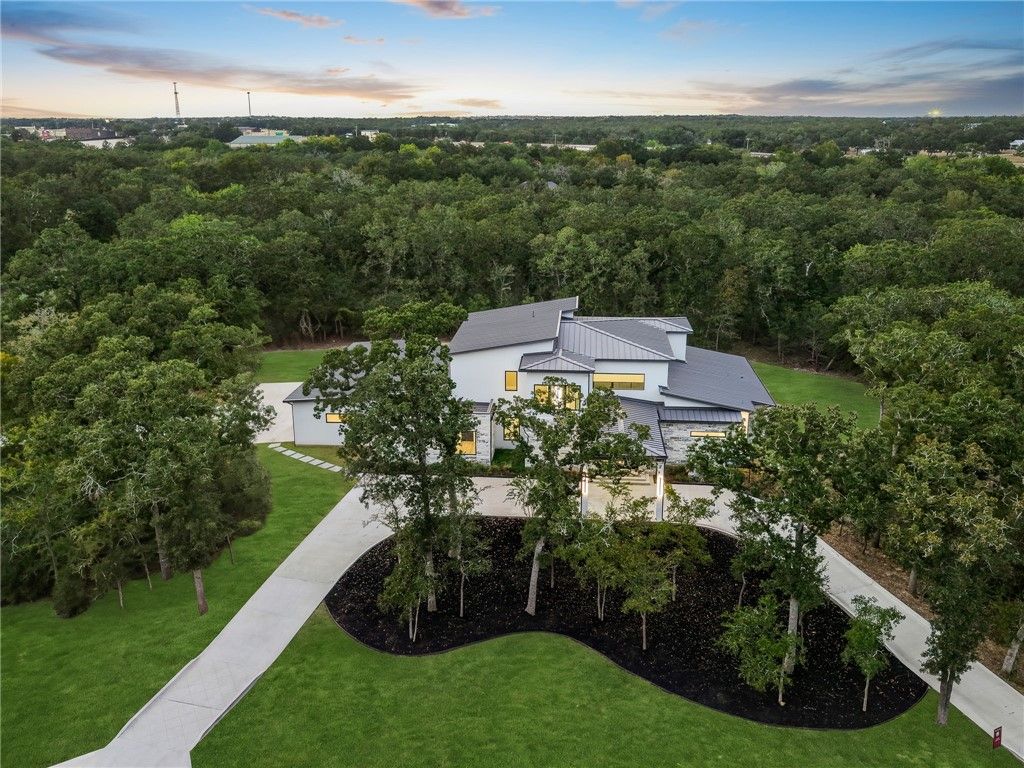 1100 Millican Meadows Circle, College Station, TX 77845 — photo 4