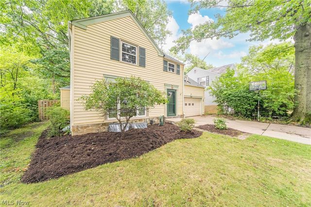 3187 Rumson Road, Cleveland Heights, OH 44118