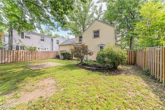 3187 Rumson Road, Cleveland Heights, OH 44118